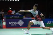 Fardhan siap jalani debut dalam Indonesia International Challenge