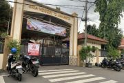 Petugas masih jaga ketat SMAN 72 Jakarta pascaledakan