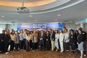Kemenpar fasilitasi pertemuan bisnis industri pariwisata RI dan Korsel