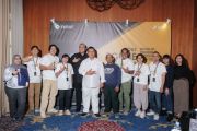 Kemenekraf perkuat ekosistem storytelling lewat SCENE 2025 Alumni