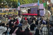 KBRI Tokyo : Festival Indonesia Jepang perkuat hubungan masyarakat