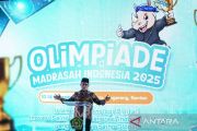 Wamenag: Madrasah jadi pusat penumbuhan kompetensi sains dan teknologi