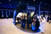 SUPCON Showcases Industrial AI Leadership at ADIPEC, Driving Intelligent Transformation