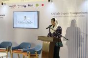 Wamendag Roro soroti pentingnya pembaruan kemitraan ASEAN-Jepang