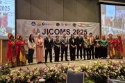 Polimedia perkuat dunia industri kreatif lewat gelaran JICOMS 2025