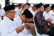 Baznas Kota Magelang optimalkan pengumpulan zakat