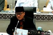 Kemendes surati kepala daerah dan Kemendagri soal gaji perangkat desa
