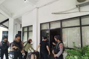 KPK geledah Kantor Disbudparpora Ponorogo
