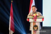 Kemenko Polkam: Tata ruang pertahanan penting untuk kedaulatan