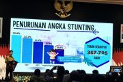 Wapres apresiasi Klungkung cegah pernikahan dini pemicu stunting