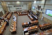 DPR: Panja Reformasi Polri-Kejaksaan-Pengadilan dibentuk demi keadilan