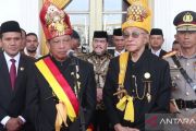 Mendagri: Adat Aceh harus dipertahankan dari pengaruh eksternal