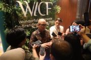 Kemenpar gelar WICF 2025, Perkuat Sinergi Pemerintah dan Industri Pariwisata
