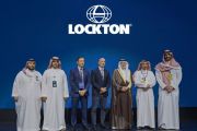 Lockton Berekspansi ke Arab Saudi, Mohammad Al Abdul Jabbar Ditunjuk Sebagai CEO Ritel