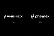Hadirkan Logo dan Desain Platform Terbaru, Phemex Usung Identitas Merek Berikutnya