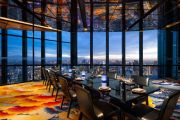 Henshin Wins Three Categories at the World Luxury Restaurant Awards 2025