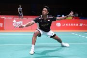 Alwi Farhan jadikan kemenangan perdana modal di Kumamoto Masters 2025