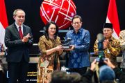 BRI-MI Unveils Indonesia’s First Sharia Asset-Backed Securities, Marking a Milestone in Islamic Investment