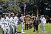 Kunjungan Presiden Prabowo ke Australia