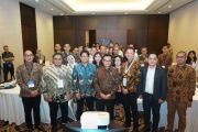 Indonesian govt calls for joint enforcement of data protection law
