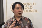 WGC: Prospek emas 2026 bergantung tarif dagang dan suku bunga AS