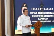 Kepala BSKDN: Validasi lapangan pastikan ekosistem inovasi terbangun