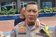 Polda Metro Jaya siap gelar Operasi Zebra jelang Natal dan Tahun Baru