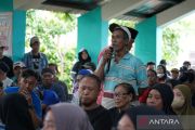 Jaksel sosialisasi pengembalian fungsi lahan TPU Menteng Pulo II