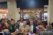 Menteri ATR : Segera mutakhirkan data setifikat tanah lama 1961-1997