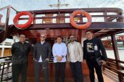 Maher Zain dan Harris J  siap goncang Makassar 