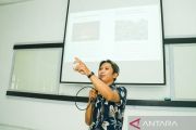 LKBN ANTARA gelar "Workshop" Fotografi Jurnalistik di UGM