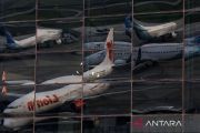AirNav: Puncak pergerakan lalin udara Natal mulai 19 Desember 2025