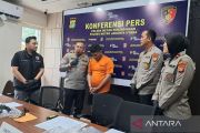Polrestro Jakut sebut polisi gadungan sudah empat kali beraksi