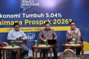 Ekonom menilai 'Purbaya Effect' sudah mulai berdampak ke ekonomi