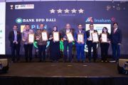 PLN IP hingga Geo Dipa Energi raih penghargaan GRC