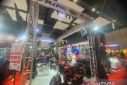 One3 Motoshop buka peluang pebisnis aftermarket roda dua di RI