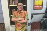 Wakil Ketua DPRD Surabaya apresiasi alokasi anggaran generasi muda