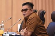 Komisi III: Rehabilitasi guru di Luwu Utara wujud penegakan keadilan