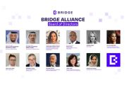 World Leaders and Industry Icons Unite Under BRIDGE Alliance to Empower the Future of Media, Entertainment and Content
