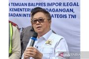 Revisi UU perlindungan konsumen dan KPPU bakal atur transaksi daring