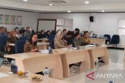 Komisi VII DPR kecewa ke PT Chang Shin saat kunjungan kerja spesifik
