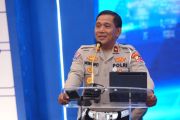 Dirregident Polri: Gen Z mitra strategis bangun kesadaran tertib lalin