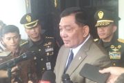 Prabowo orders TNI to prepare 20,000 soldiers for Gaza peace mission