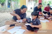 Ciptakan aktivitas menarik kurangi penggunaan gawai pada anak