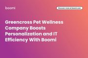 Greencross Pet Wellness Company Boosts Personalisation and IT Efficiency With Boomi