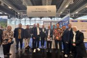 Inovasi Panas Bumi PGE Raih Empat Penghargaan Internasional di IENA 2025, Perkuat Posisi Indonesia di Sektor Energi Hijau Global