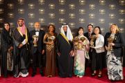 TOURISE Awards 2025: Tokyo, New York, Ancash and Paris Take Top Honors at Inaugural TOURISE Awards