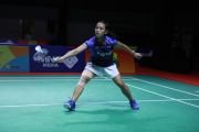 Mutiara ke final Indonesia Challenge setelah revans atas Siti Zulaikha