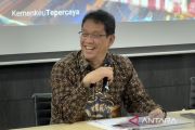 Hoaks! Video Mensesneg umumkan pencopotan Menteri Keuangan Purbaya