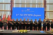 Indonesia calls for ASEAN-Japan action on AI, music royalties